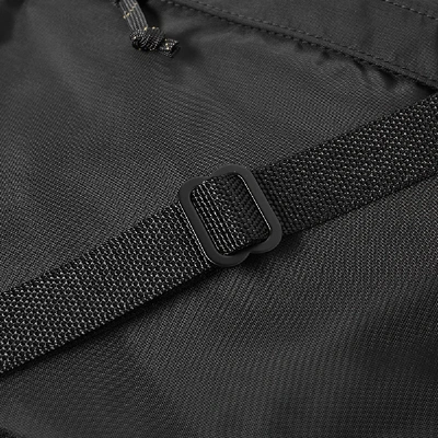 Shop Porter-yoshida & Co . Force Shoulder Bag In Black