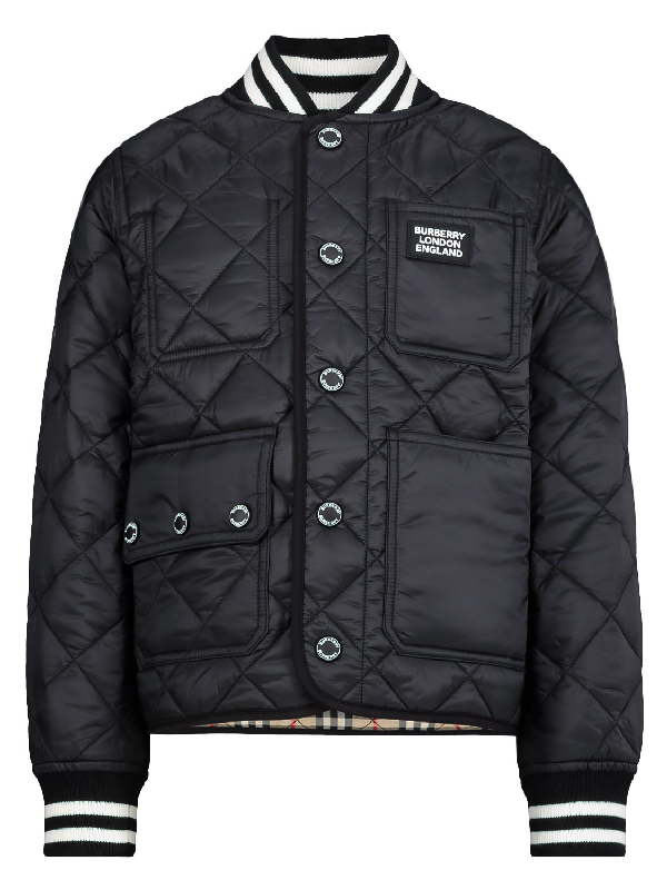 burberry kids jacket sale