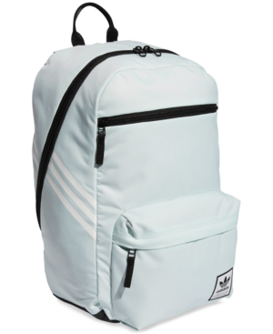 mint adidas backpack