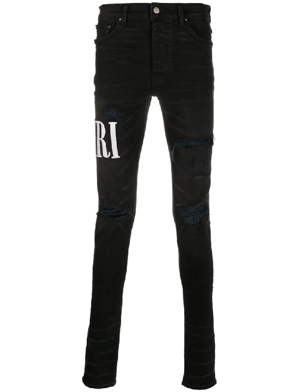 amiri pants