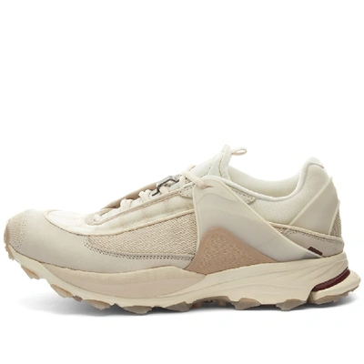 Shop Adidas Consortium Adidas X Oamc Type 0-5 In Neutrals