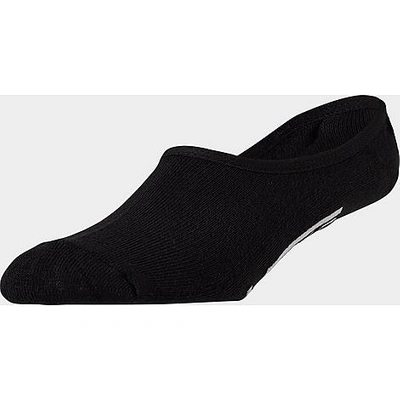Shop Vans Core 3-pack No-show Socks (size 6.5-9) In Black