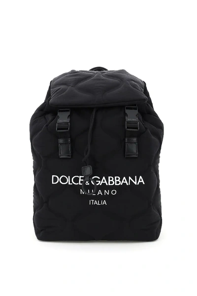 Shop Dolce & Gabbana 0 In Black