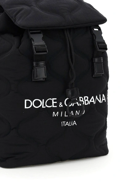 Shop Dolce & Gabbana 0 In Black