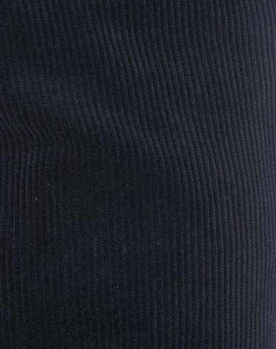 Shop Carhartt Pants In Dark Blue