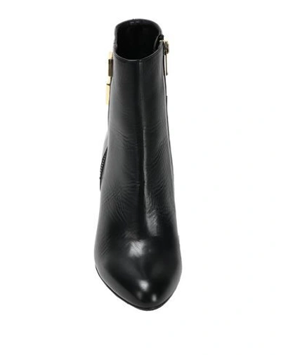 Shop Albano Ankle Boot In Black