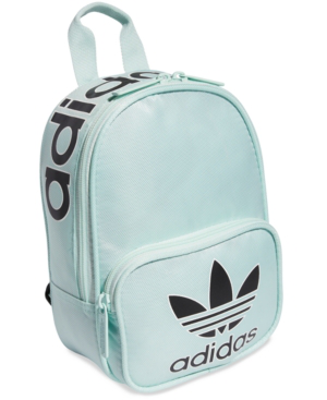 mint adidas bag