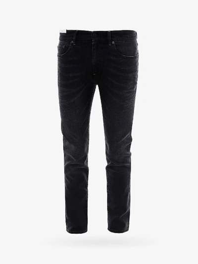 Shop Pt01 Jeans In Black