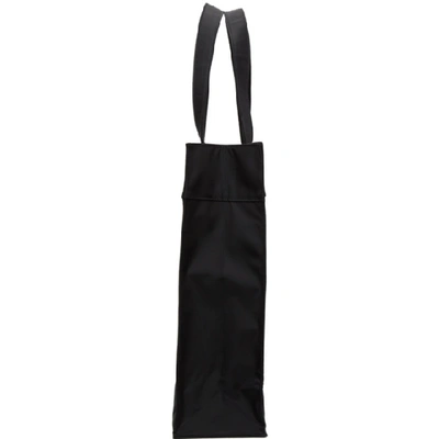 Shop Kara Black Xl Jean Tote