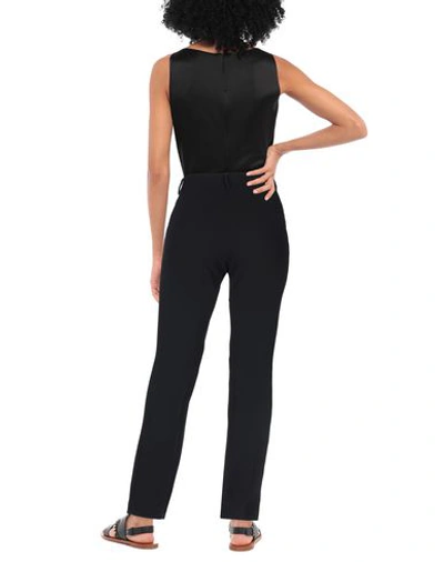 Shop L'autre Chose L' Autre Chose Woman Pants Black Size 12 Polyester
