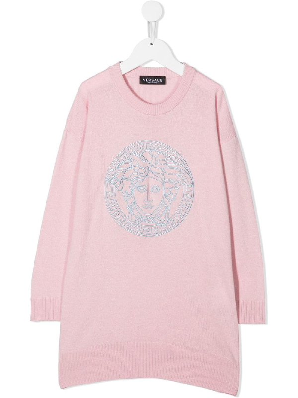 young versace jumper