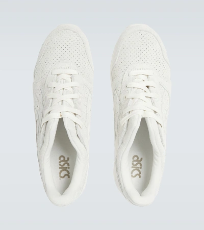 Shop Asics Gel-lyte Iii Og Sneakers In White