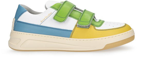 acne studios trainers