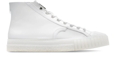 Shop Adieu Type W.o. High In White