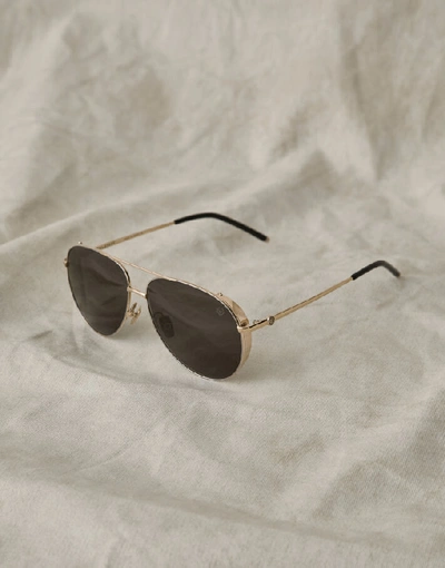 Belstaff Archer Aviator Sunglasses In Multicolor | ModeSens