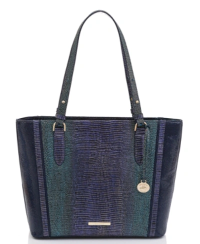 Shop Brahmin Medium Misha Mirage Khalo Tote