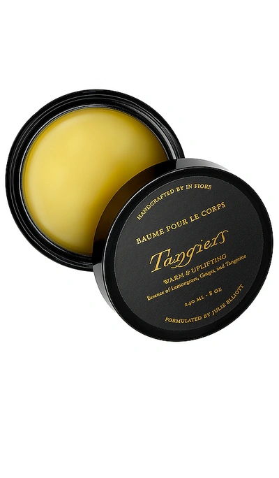 Shop In Fiore Body Balm In Tangiers