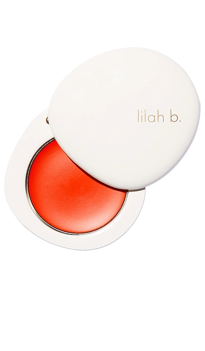 Shop Lilah B. Divine Duo Lip & Cheek In B. Daring