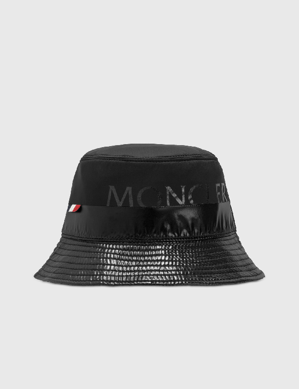 数々の賞を受賞 MONCLER★HOUSE OF GENIUS リバーシブルバケットハット★直営店 ハット Moncler Bucket Hat Online Shop, UP TO 60% OFF | www