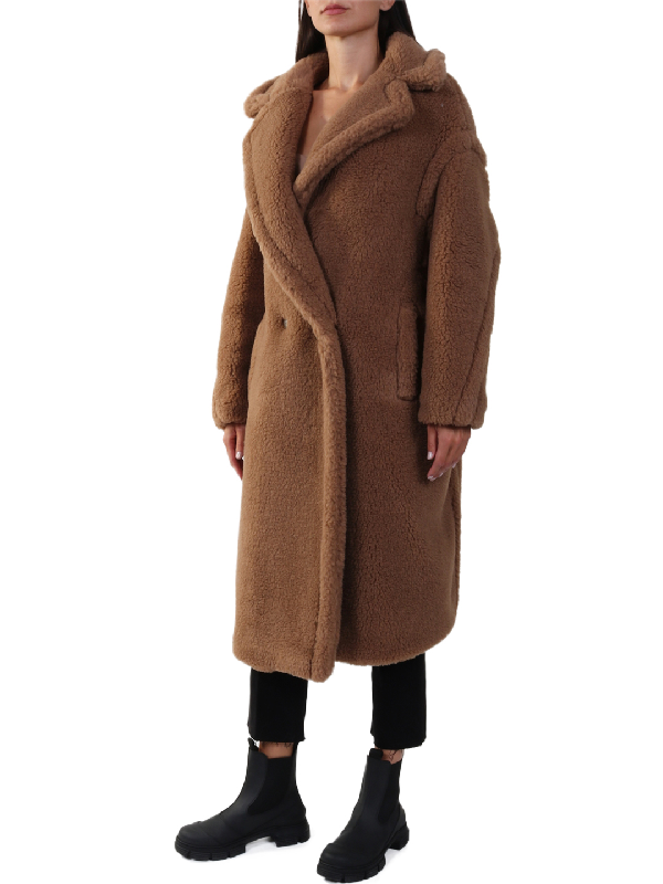 max mara teddy coat colors