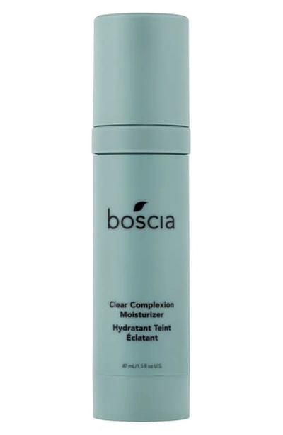 Shop Boscia Clear Complexion Moisturizer