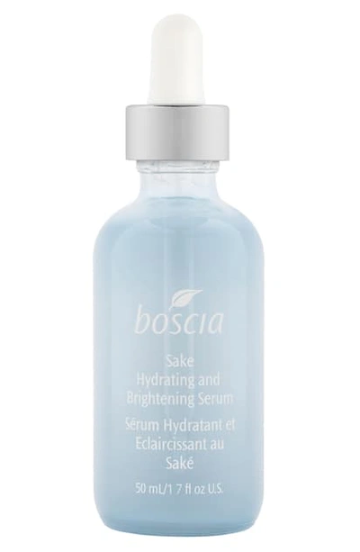 Shop Boscia Sake Hydrating & Brightening Serum