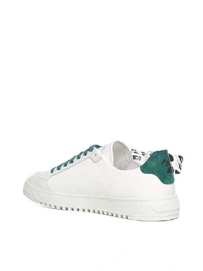 Shop Off-white Off In White