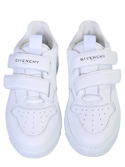 Shop Givenchy Touch In White