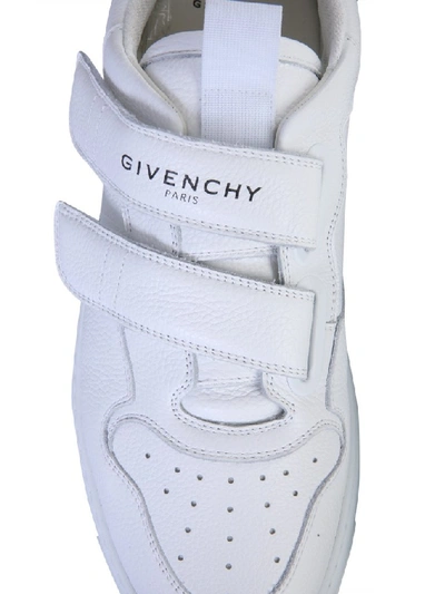 Shop Givenchy Touch In White