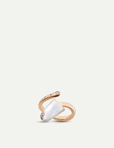 Bulgari gelati ring sale