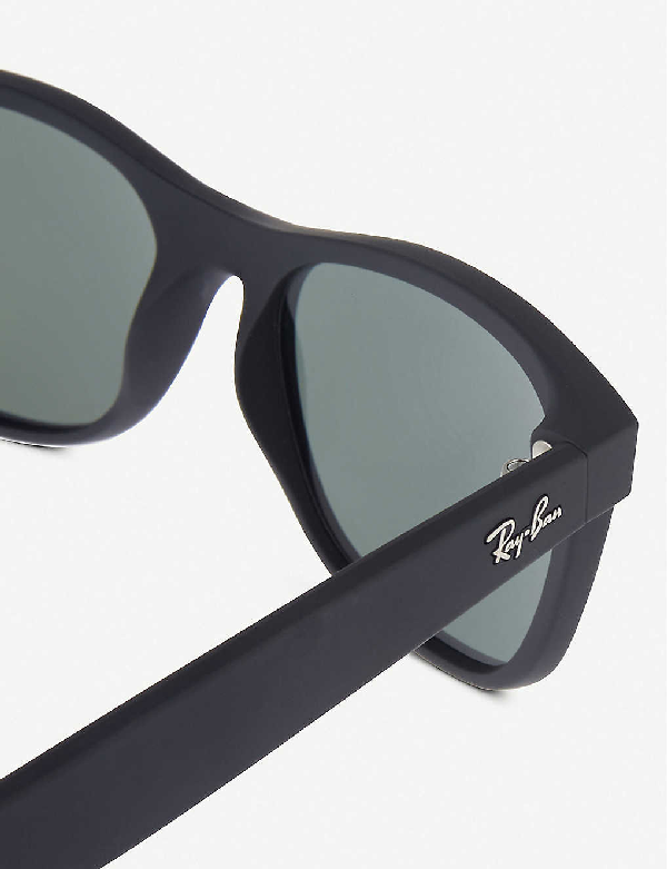 Ray Ban Rb3132 New Wayfarer Sunglasses 