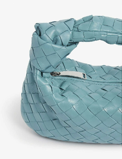 Bag of the Week: Bottega Veneta Jodie Hobo Bag — The Luxury Closet