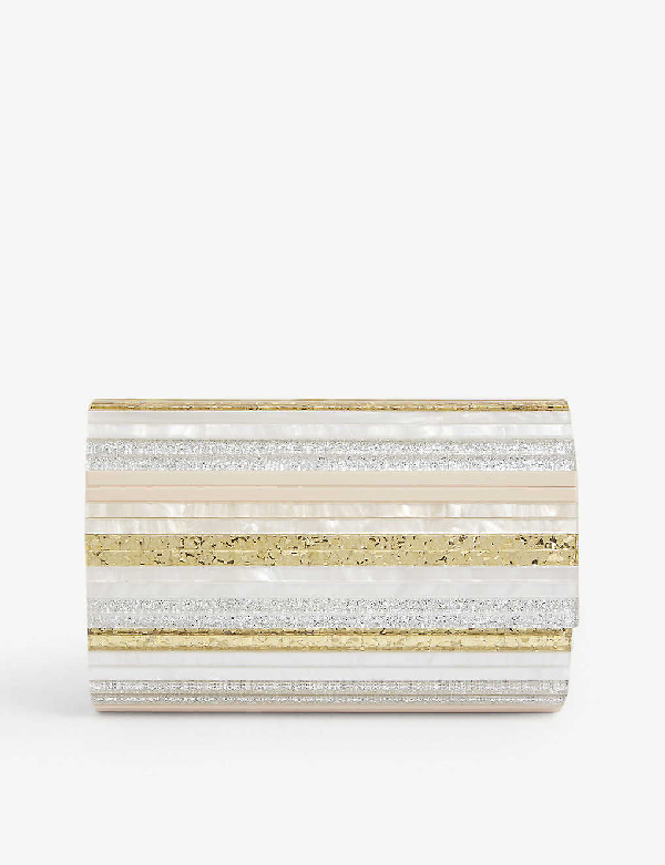 kurt geiger clutch