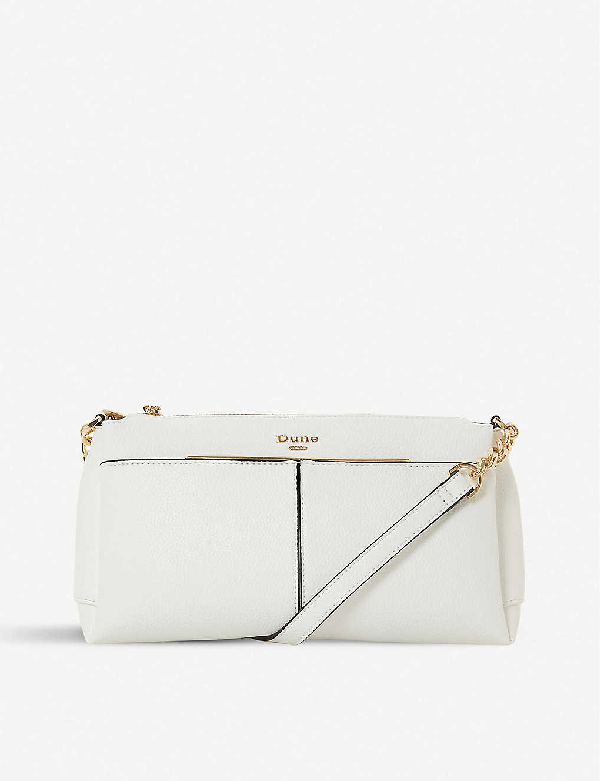 dune black crossbody bag