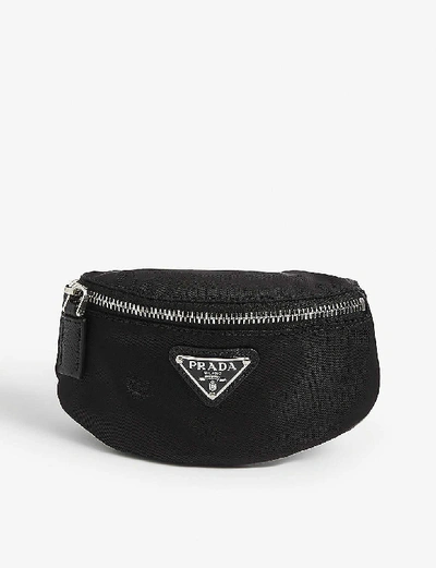 Prada banana bag cheap