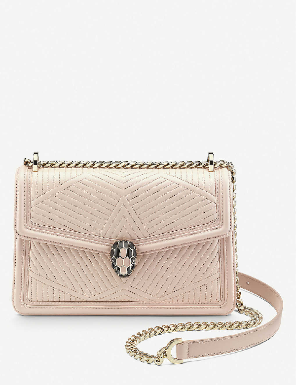 bvlgari shoulder bag