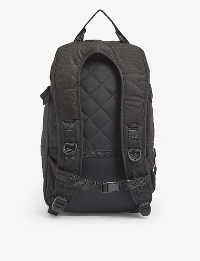 Shop Eastpak Borys Nylon Backpack