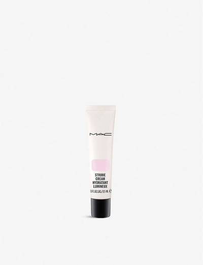 Mac Mini Strobe Cream 15ml In Pinklite