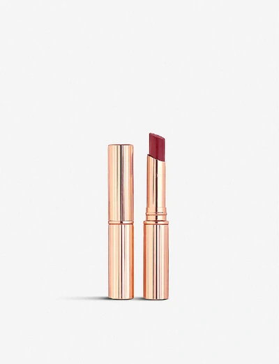 Shop Charlotte Tilbury Superstar Lips Lipstick 1.8g In Walk Of No Shame