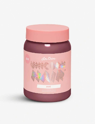 Shop Lime Crime Unicorn Hair 200ml In Sext