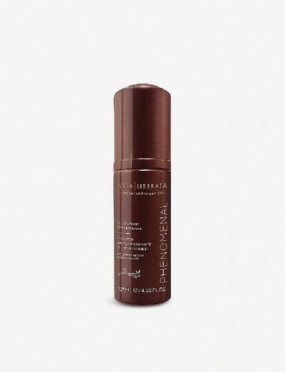 Shop Vita Liberata Phenomenal 2-3 Week Tan Mousse 50ml In Medium