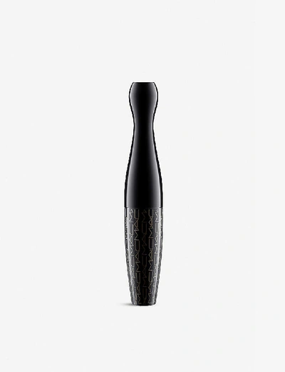 Mac 3d Black In Extreme Dimension 3d Black Lash Mini Mascara 4g In 3d Black