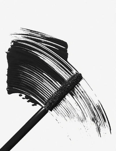 Mac 3d Black In Extreme Dimension 3d Black Lash Mini Mascara 4g In 3d Black