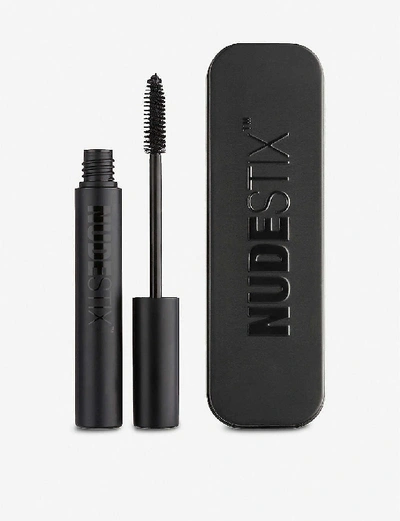 Shop Nudestix Black Lash Lengthening Mascara 8.5ml