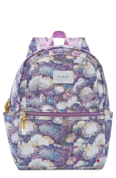 Shop State Kane Clouds Backpack In Clouds New