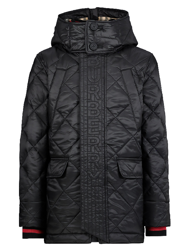 burberry kids jacket sale