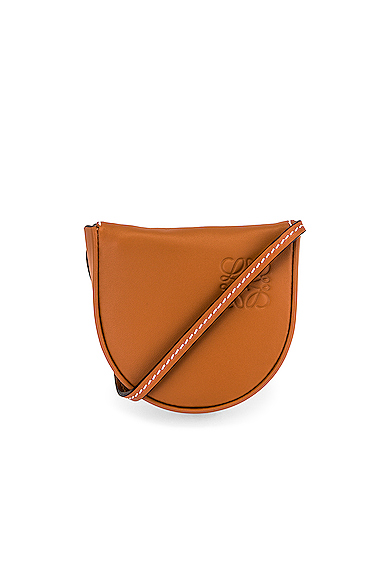 LOEWE - Heel Pouch Mini Bag