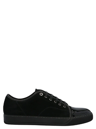 Shop Lanvin Shoes In Black