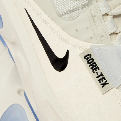 Shop Nike React Gtx In White