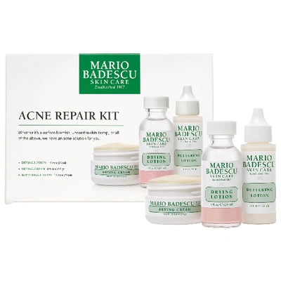 Shop Mario Badescu Acne Repair Kit